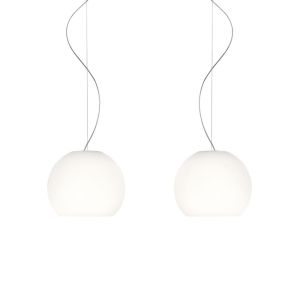 Casablanca Leuchten Ball 19 Pendelleuchte 2-flammig bei lampenonline.de