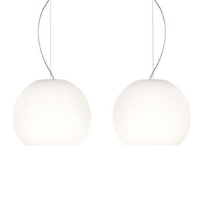 Casablanca Leuchten Ball 32 Pendelleuchte 2-flammig bei lampenonline.de