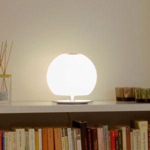 Casablanca Leuchten Ball kurz Tischleuchte bei lampenonline.de