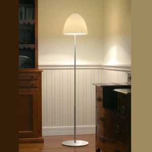 Casablanca Leuchten Bell Stehleuchte mit Dimmer bei lampenonline.de