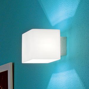 Casablanca Leuchten Cube Wandleuchte bei lampenonline.de