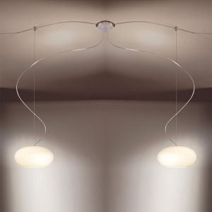 Casablanca Leuchten AIH 19 2-flammig bei lampenonline.de