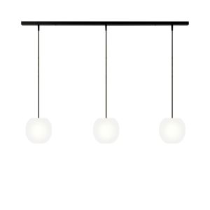 Casablanca Leuchten Acai 16 Linear Pendelleuchte 3-flammig bei lampenonline.de