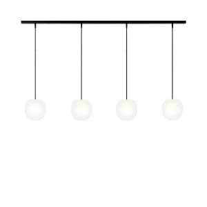 Casablanca Leuchten Acai 16 Linear Pendelleuchte 4-flammig bei lampenonline.de