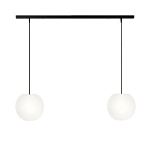 Casablanca Leuchten Acai 21 Linear Pendelleuchte 2-flammig bei lampenonline.de