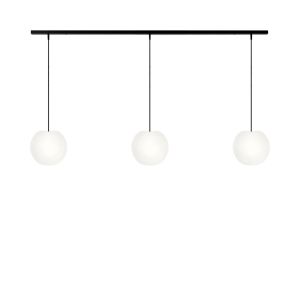 Casablanca Leuchten Acai 21 Linear Pendelleuchte 3-flammig bei lampenonline.de