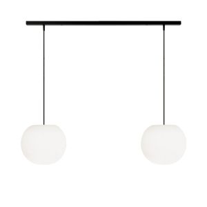 Casablanca Leuchten Acai 26 Linear Pendelleuchte 2-flammig bei lampenonline.de