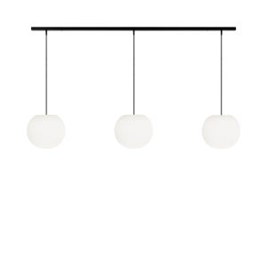 Casablanca Leuchten Acai 26 Linear Pendelleuchte 3-flammig bei lampenonline.de