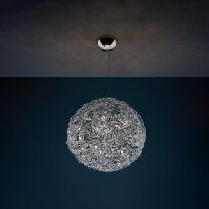 Catellani & Smith Fil de Fer Ø 50 LED-Pendelleuchte bei lampenonline.de