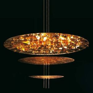 Catellani & Smith Macchina Della Luce Mod. C LED-Pendelleuchte bei lampenonline.de