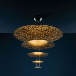 Catellani & Smith Macchina Della Luce Mod. D LED-Pendelleuchte bei lampenonline.de