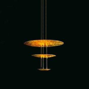 Catellani & Smith Macchina Della Luce Mod. E LED-Pendelleuchte bei lampenonline.de