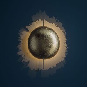 Catellani & Smith PostKrisi W 40 LED-Wandleuchte bei lampenonline.de