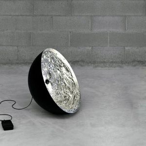 Catellani & Smith Stchu-Moon 01 LED-Bodenleuchte Ø 40cm bei lampenonline.de