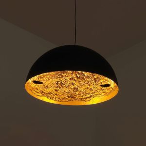 Catellani & Smith Stchu-Moon 02 Ø 40 cm LED-Pendelleuchte bei lampenonline.de