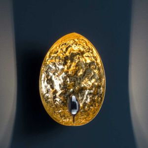 Catellani & Smith Stchu-Moon 05 LED-Wand- und Deckenleuchte bei lampenonline.de