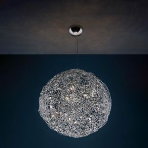 Catellani & Smith Fil de Fer Ø 70 LED-Pendelleuchte bei lampenonline.de