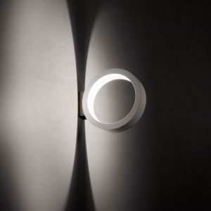 Cini-Nils Assolo Outdoor LED-Wand- und Deckenleuchte bei lampenonline.de