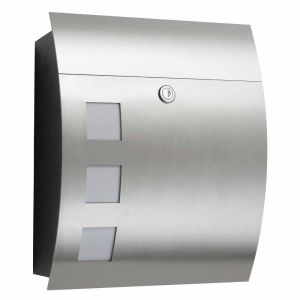 CMD Briefkasten mit Fenster bei lampenonline.de