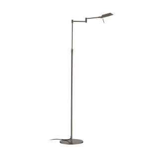 Elements Johann 60552 LED-Stehleuchte bei lampenonline.de