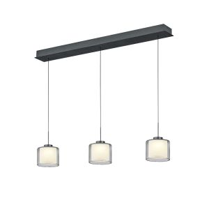 Elements Klara 20650 LED-Pendelleuchte bei lampenonline.de