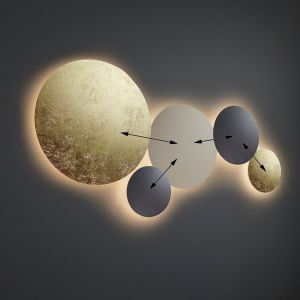 Escale Blade Verbindungs-Set bei lampenonline.de