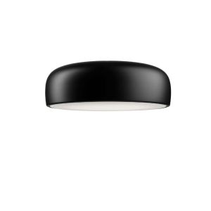 FLOS Smithfield C Deckenleuchte Schwarz matt +++ Rückläufer +++ bei lampenonline.de
