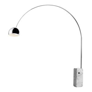 FLOS Arco LED-Bogenleuchte +++ Rückläufer +++ bei lampenonline.de