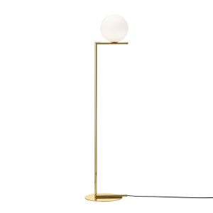 FLOS IC F1 10th Anniversary Stehleuchte +++ Rückläufer +++ bei lampenonline.de