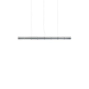 FLOS Luce Cilindrica S1 LED-Pendelleuchte bei lampenonline.de