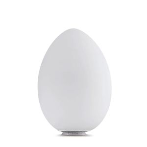 Fontana Arte Uovo Medium Tischleuchte bei lampenonline.de