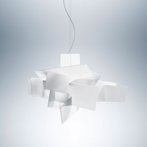Foscarini Big Bang Sospensione Pendelleuchte bei lampenonline.de