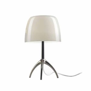 Foscarini Lumiere Piccola Tavolo Tischleuchte bei lampenonline.de