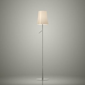 Foscarini Birdie Lettura LED-Leseleuchte bei lampenonline.de