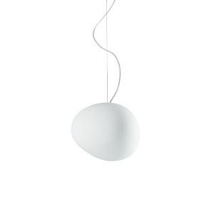Foscarini Gregg Media Sospensione LED-Pendelleuchte bei lampenonline.de
