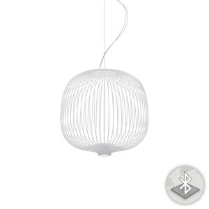 Foscarini Spokes 2 Piccola MyLight Sospensione LED-Pendelleuchte bei lampenonline.de