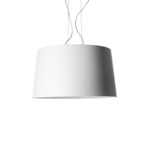 Foscarini Twice as Twiggy Sospensione LED-Pendelleuchte Weiß +++ Rückläufer +++ bei lampenonline.de