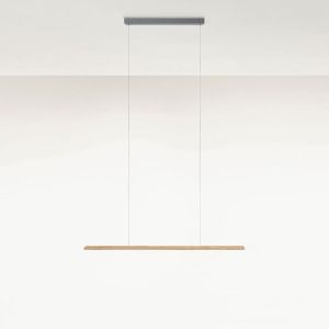 GERA Leuchten Twig 900 LED-Pendelleuchte bei lampenonline.de