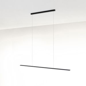 GERA Leuchten Pendelleuchte 40x10 1200 LED-Pendelleuchte bei lampenonline.de