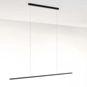 GERA Leuchten Pendelleuchte 40x10 1500 LED-Pendelleuchte bei lampenonline.de