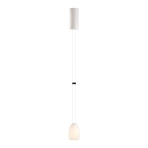 GRAU Oh China Up LED-Pendelleuchte bei lampenonline.de