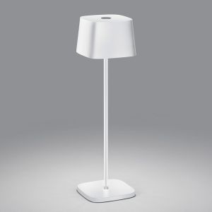 Helestra Kori 19/2100 LED-Tischleuchte mit Akku bei lampenonline.de