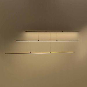 Helestra Lexx LED-Pendelleuchte bei lampenonline.de