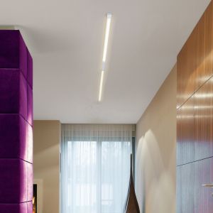 Helestra Vigo Komplettsystem inkl. 2 x 100 cm Leuchtenmodul bei lampenonline.de