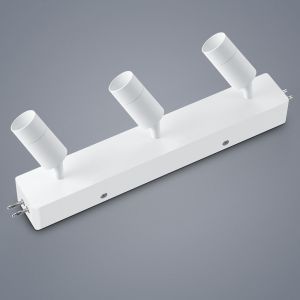 Helestra Vigo LED Strahlermodul Mittelelement 12 Watt bei lampenonline.de