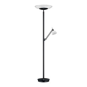 HELL Findus 60483 LED-Deckenfluter mit Leselicht bei lampenonline.de