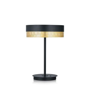 HELL Mesh 50404 LED-Tischleuchte bei lampenonline.de