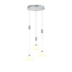 HELL Elegance 20643 LED-Pendelleuchte bei lampenonline.de