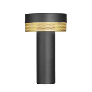 HELL Mesh 50429 LED-Akkuleuchte bei lampenonline.de