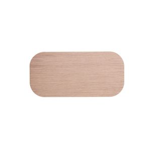 HELL Prince 40224 LED-Wandleuchte-Rosé Gold bei lampenonline.de